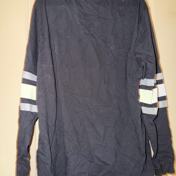 OVO X NFL Las Vegas Raiders Long sleeve - Picture 7 of 9